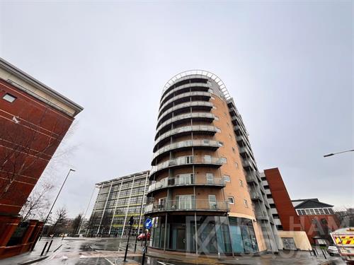 rent flat millsands sheffield