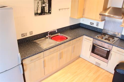 estate agents sheffield