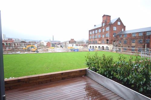 kelham island estate agent