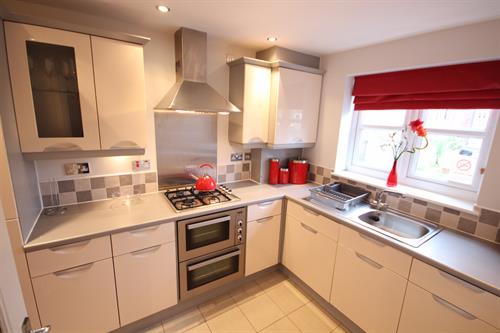 rent in sheffield two