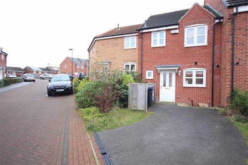 lettings sheffield