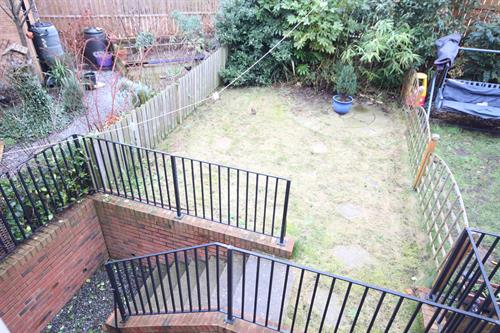 houses to rent in sheffield