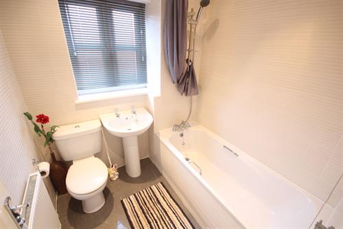letting agent sheffield