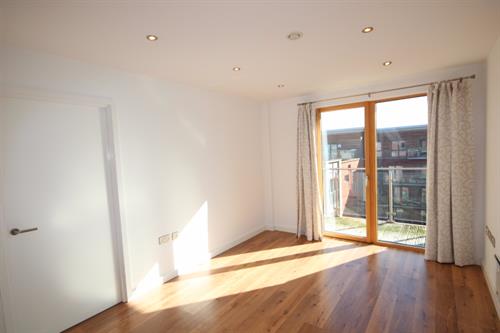 poerter brook house sheffield to rent