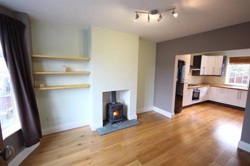 letting agent sheffield