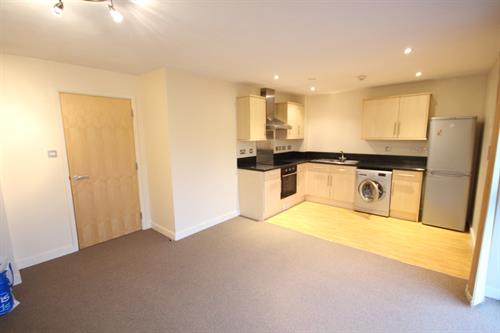 kelham island to let