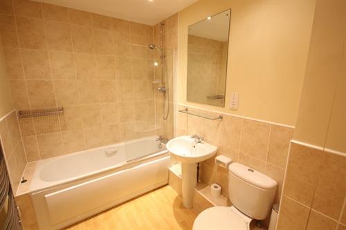 lettings sheffield