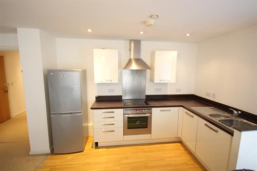 rent daisy spring works sheffield