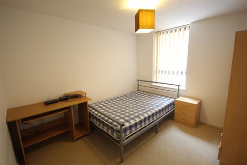 rent flat sheffield