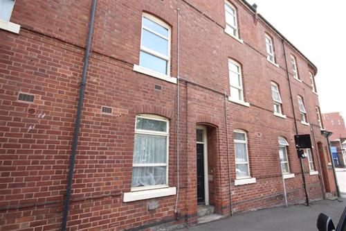 property to let sheffield city centre
