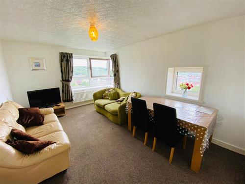 rent flat in netherthorpe sheffield
