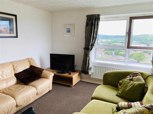 property to let in sheffield s3