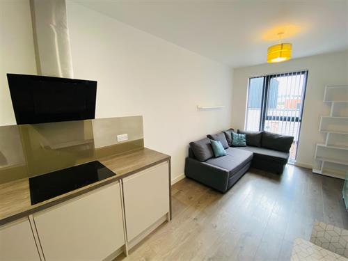 estate agents kelham island sheffield