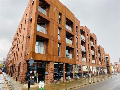 rent in kelham island sheffield