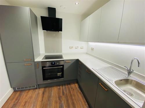 rent property in sheffield