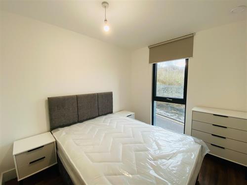 to let sheffield flat