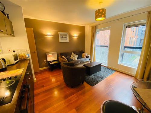 rent property sheffield