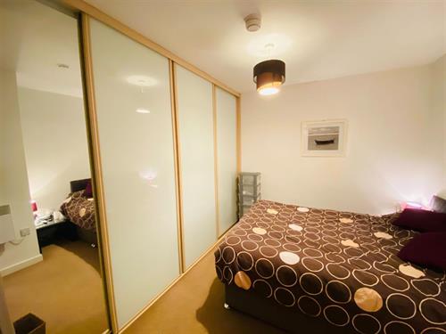 kelham square lettings sheffield