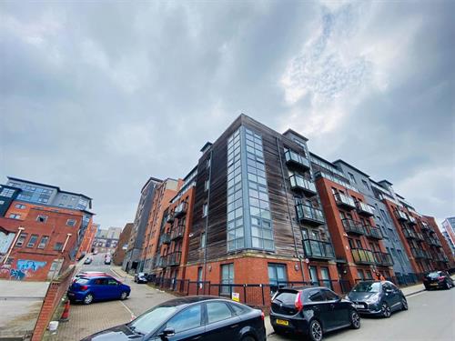 rent in q4 apartments sheffield