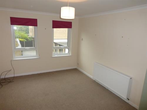 rent flat sheffield