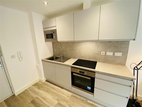 rent property in sheffield