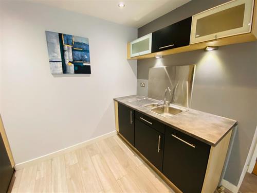 estate agent sheffield