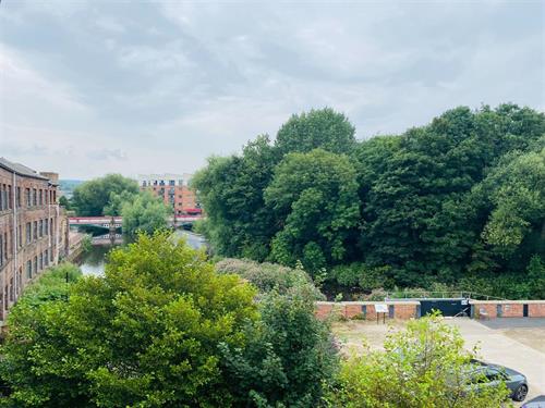 kelham island sheffield