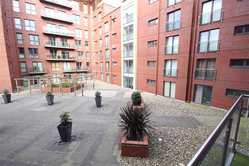 buy to let property sheffield