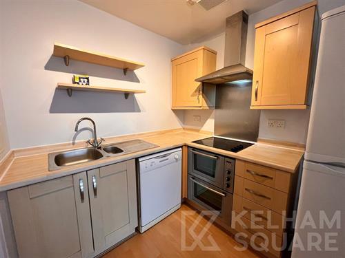 rent property sheffield kelham square