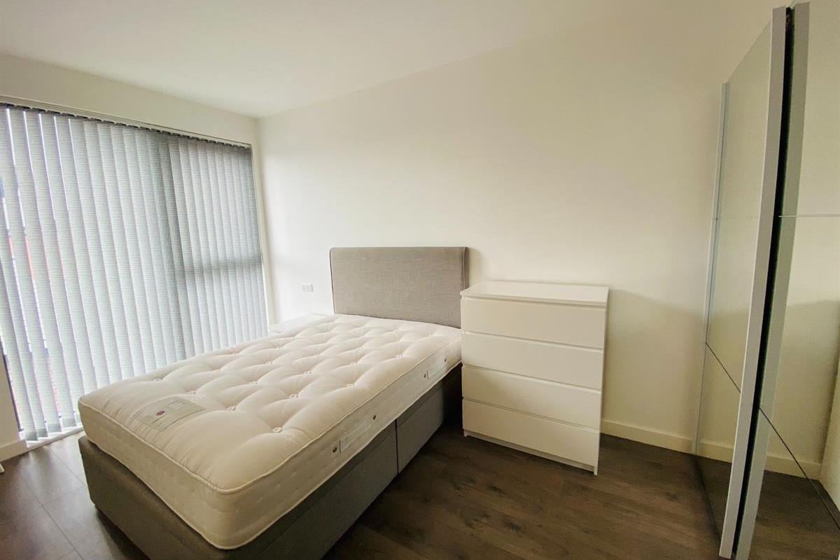 sheffield property