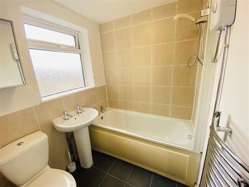 property to let sheffield