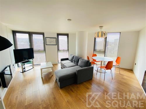 iquarter sheffield to rent