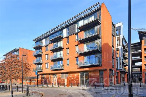 buy property kelham island sheffield