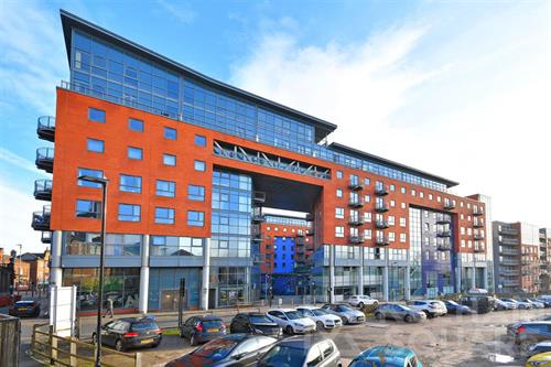 sheffield city centre property to buy