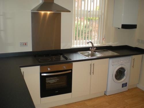 letting agent wincobank