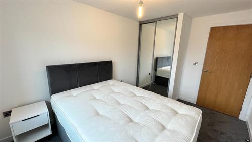 property sheffield s3