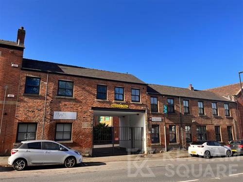 rent in kelham sheffield