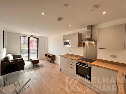 rent in sheffield