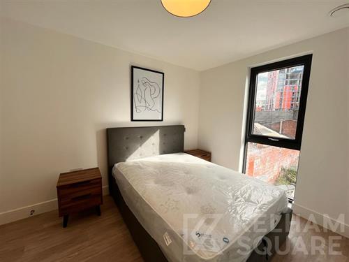 rent flat kelham island sheffield