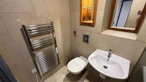 jet centro sheffield flat to buy