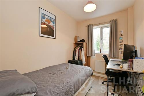 kelham square estate agents