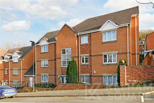 buy flat s8 sheffield 8