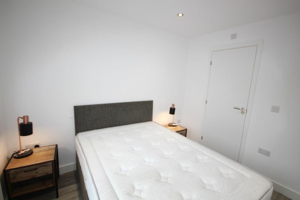 Palatine Gardens, 16 Henry Street, Sheffield, S3 7EQ RL0307