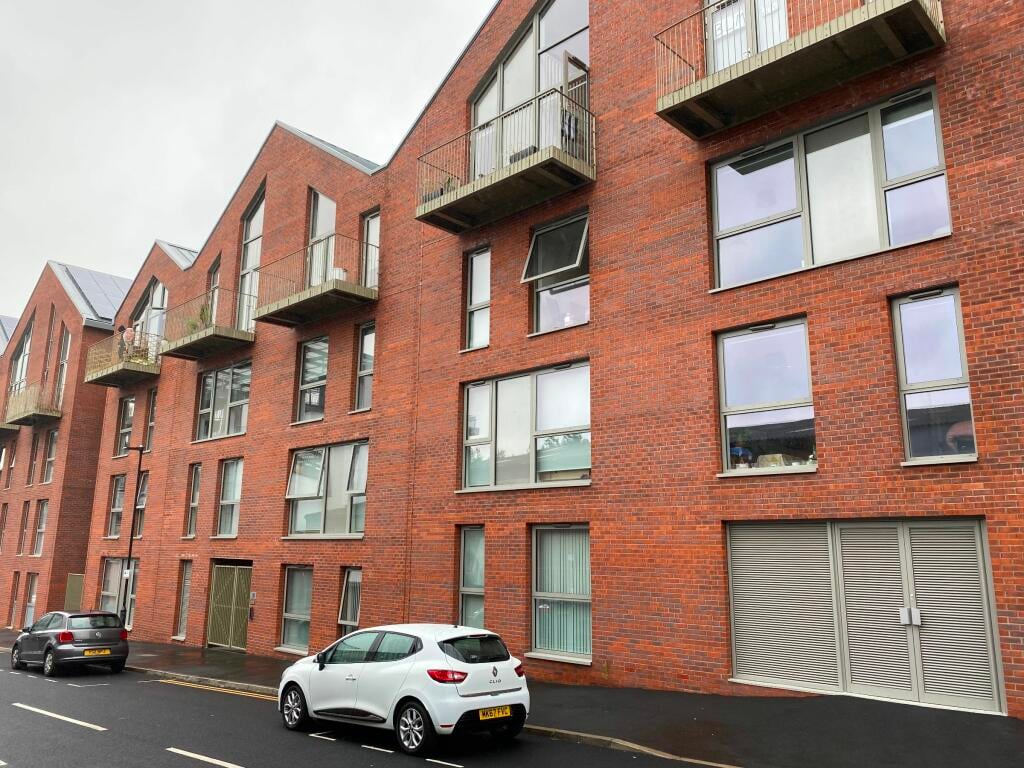 rent property sheffield