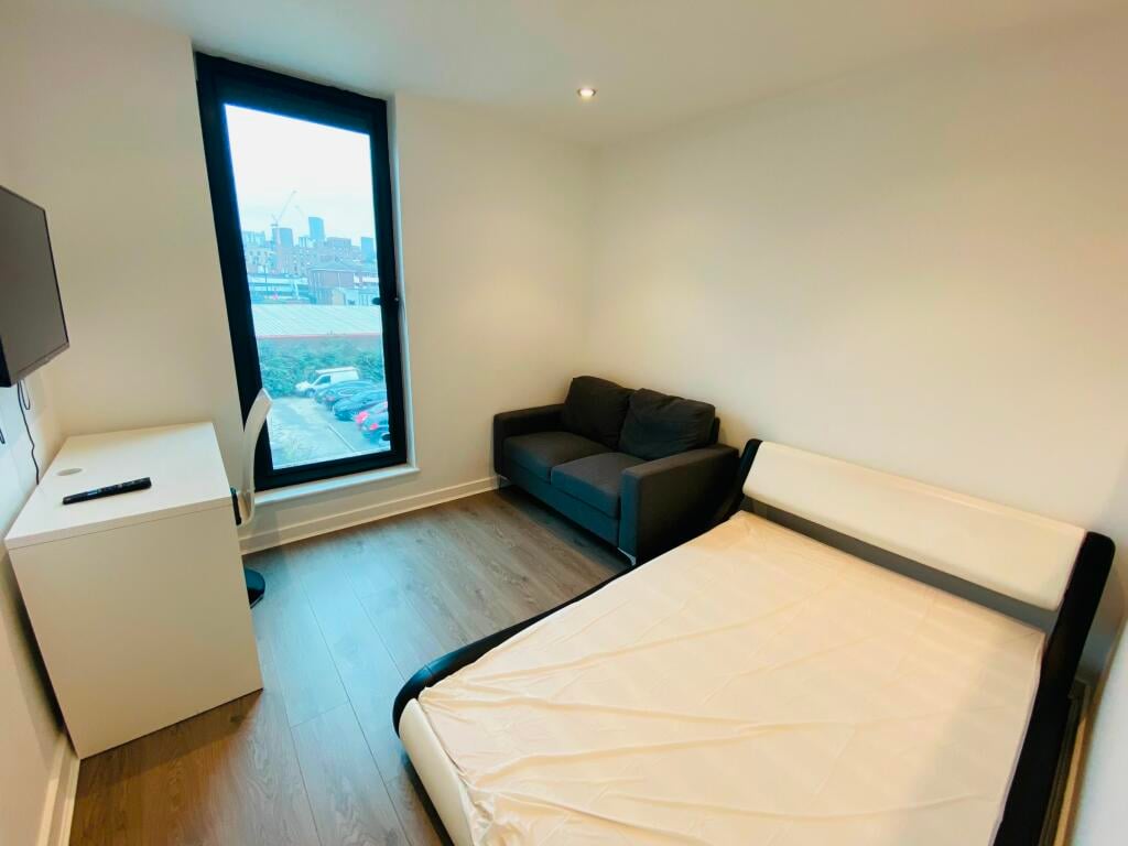 let kelham island property