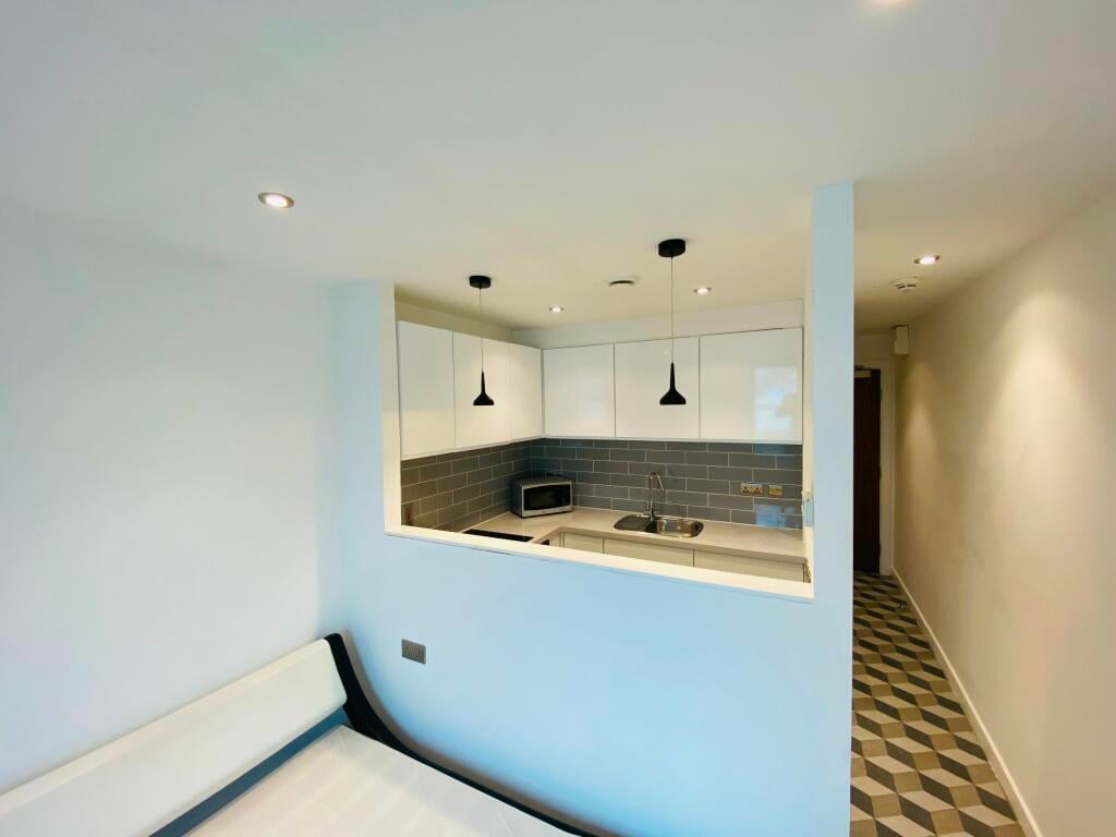 kelham square property