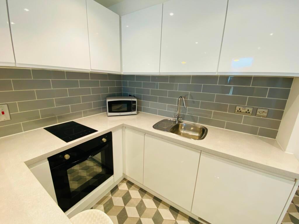 sheffield property