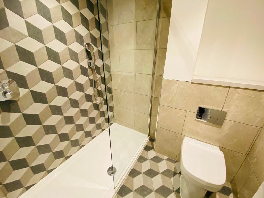 rent flat sheffield