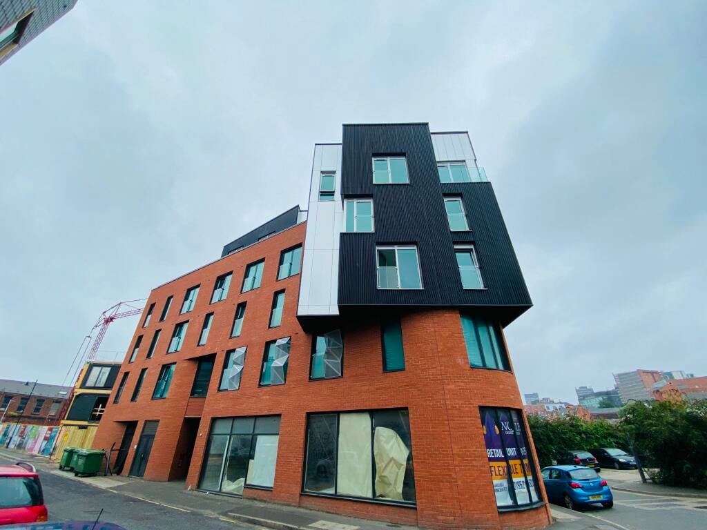 rent property kelham island