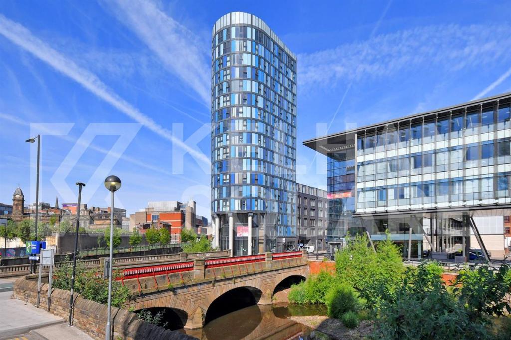 iquarter sheffield